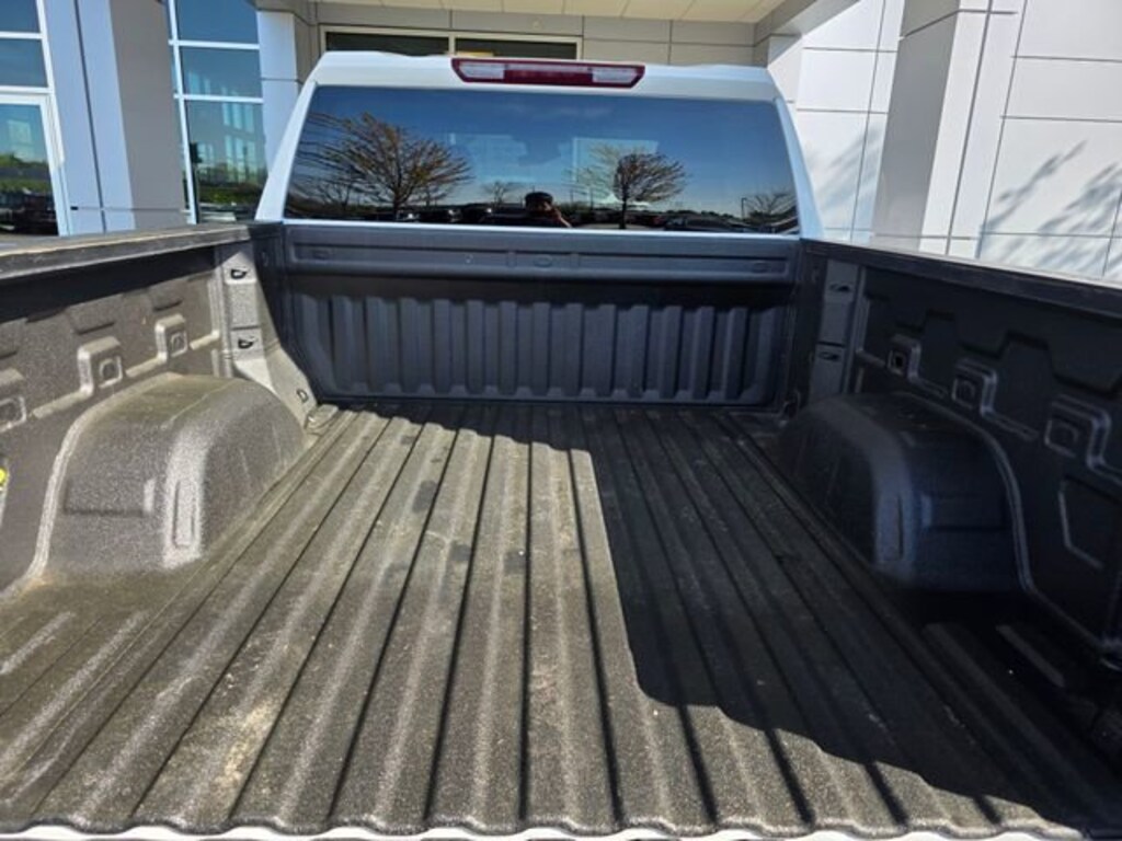 Used 2023 Chevrolet Silverado 1500 LT (2FL) Truck