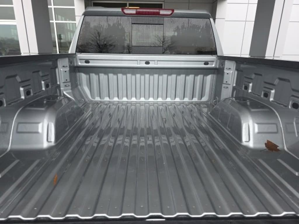 New 2026 Chevrolet Silverado 1500 RST Truck