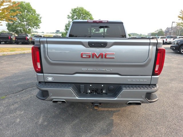 2023 Gmc Sierra 1500 Denali photo 4