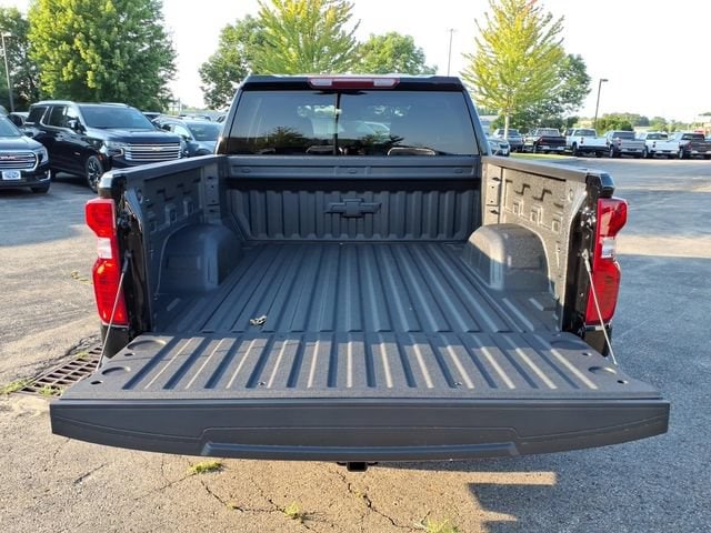 2026 Chevrolet Silverado 1500 LT - Photo 7