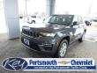 Used 2023 Jeep Grand Cherokee Limited 4x4 SUV