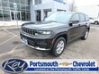  Jeep New Grand Cherokee
