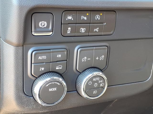 2026 Chevrolet Tahoe LT - Photo 21