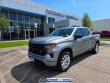 Used 2024 Chevrolet Silverado 1500 Custom Truck