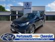 Used 2022 Honda CR-V AWD EX SUV