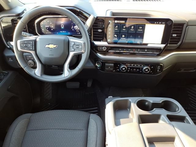 2026 Chevrolet Silverado 1500 LT - Photo 15