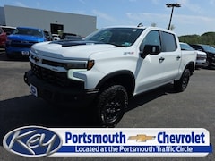 2024 Chevrolet Silverado 1500 ZR2 Truck