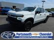 Used 2024 Chevrolet Silverado 1500 ZR2 Truck