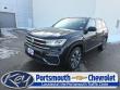 Used 2023 Volkswagen Atlas 3.6L V6 SEL Premium R-Line
