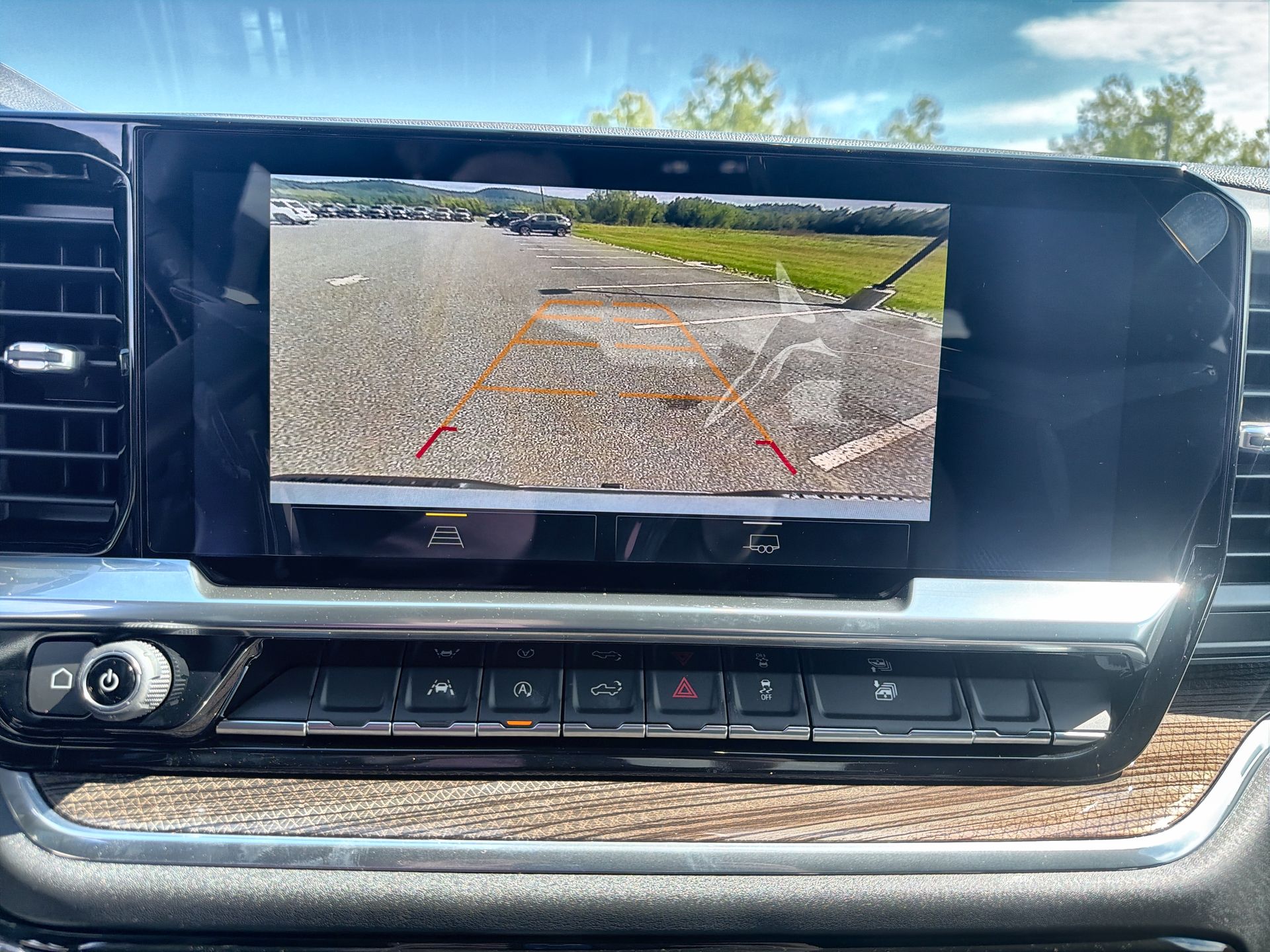 2026 Chevrolet Silverado 1500 LT - Photo 52