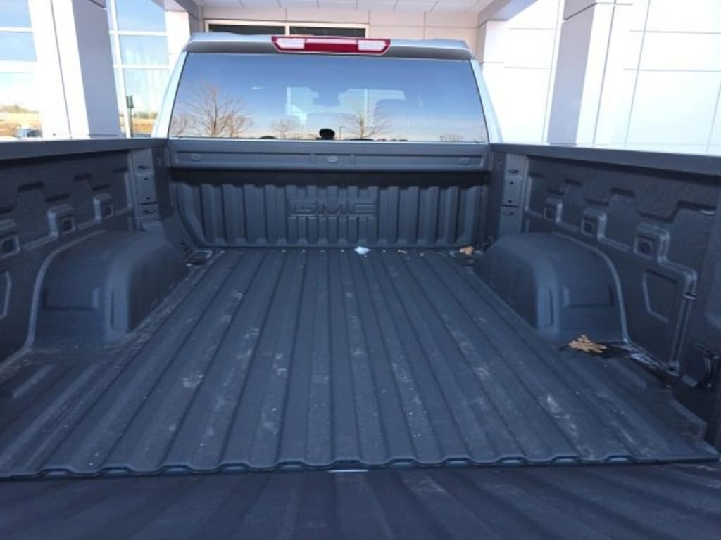 Used 2026 GMC Sierra 1500 SLE Truck