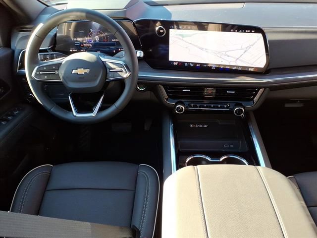 2026 Chevrolet Tahoe Premier - Photo 19