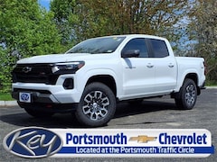 2025 Chevrolet Colorado Z71 Truck