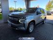 Used 2023 Chevrolet Tahoe LT SUV