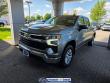 Used 2023 Chevrolet Silverado 1500 LT Truck