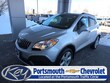  Buick Encore