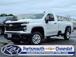 Chevrolet Silverado 2500 HD