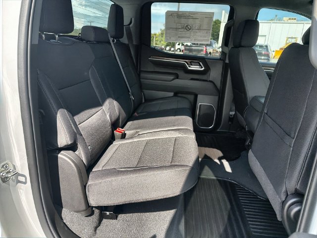 2026 Chevrolet Silverado 1500 LT - Photo 28
