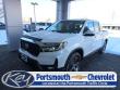 Used 2022 Honda Ridgeline RTL-E