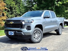 2026 Chevrolet Colorado LT Truck