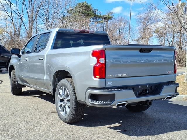 2026 Chevrolet Silverado 1500 RST - Photo 4