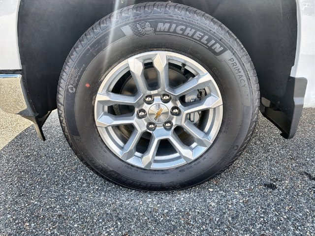 2026 Chevrolet Silverado 1500 LT - Photo 34