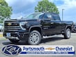 Chevrolet Silverado 2500 HD