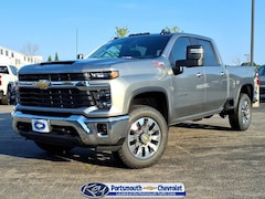 2026 Chevrolet Silverado 3500 HD LT Truck