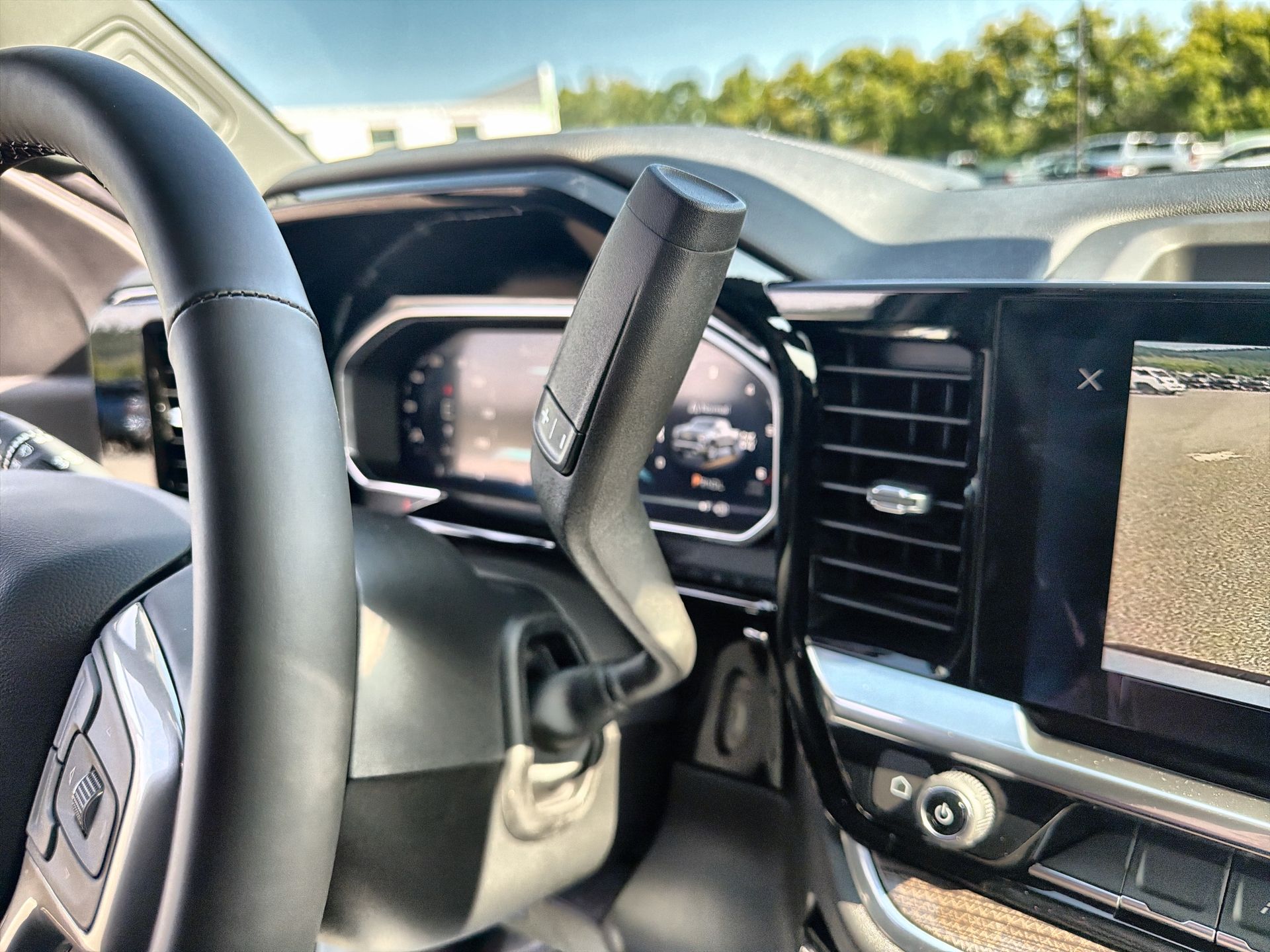 2026 Chevrolet Silverado 1500 LT - Photo 53