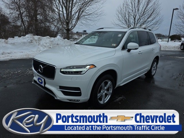 2016 Volvo XC90 Momentum