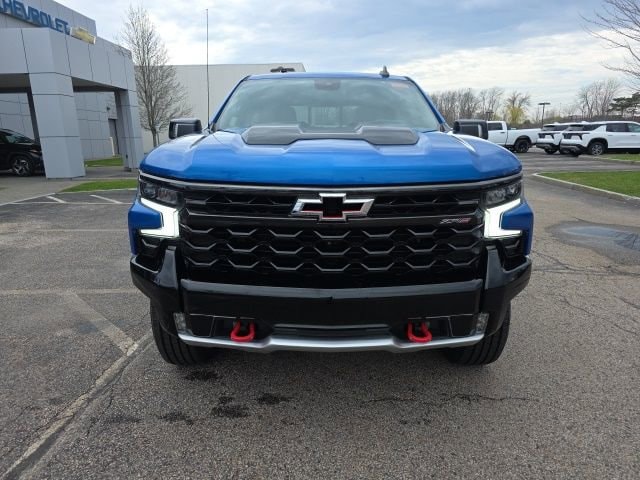 2022 Chevrolet Silverado 1500 ZR2 - Photo 7