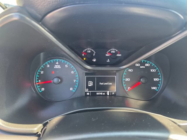 2022 GMC Canyon Elevation - Photo 24