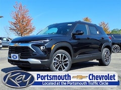 2026 Chevrolet Trailblazer LT SUV