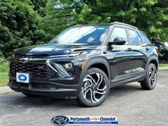 2026 Chevrolet Trailblazer RS SUV