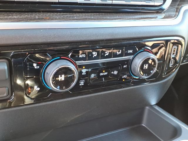 2026 Chevrolet Silverado 1500 LT - Photo 21