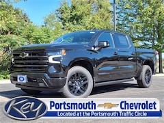 2026 Chevrolet Silverado 1500 High Country Truck