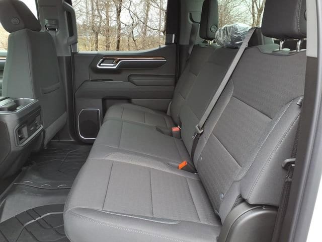 2026 Chevrolet Silverado 1500 LT - Photo 12
