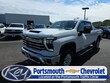 Chevrolet Silverado 2500 HD