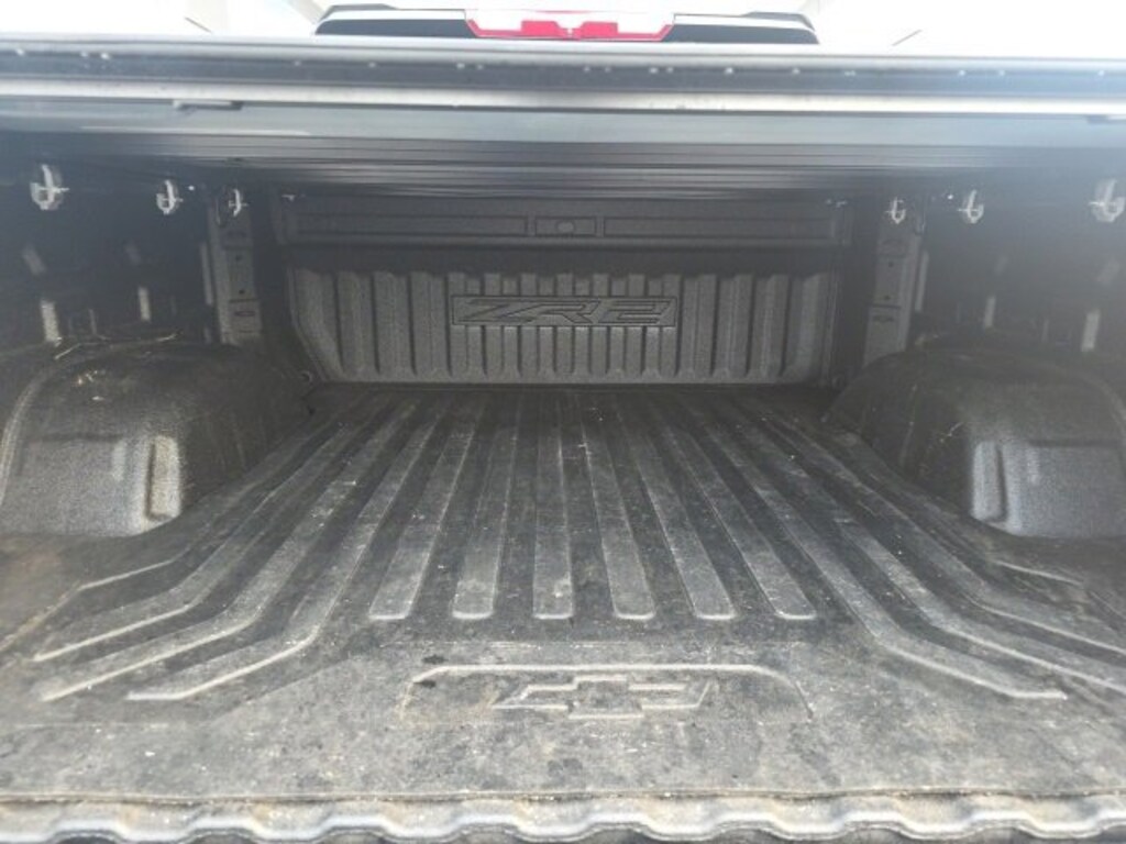 Used 2024 Chevrolet Silverado 1500 ZR2 Truck