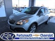  Buick Encore