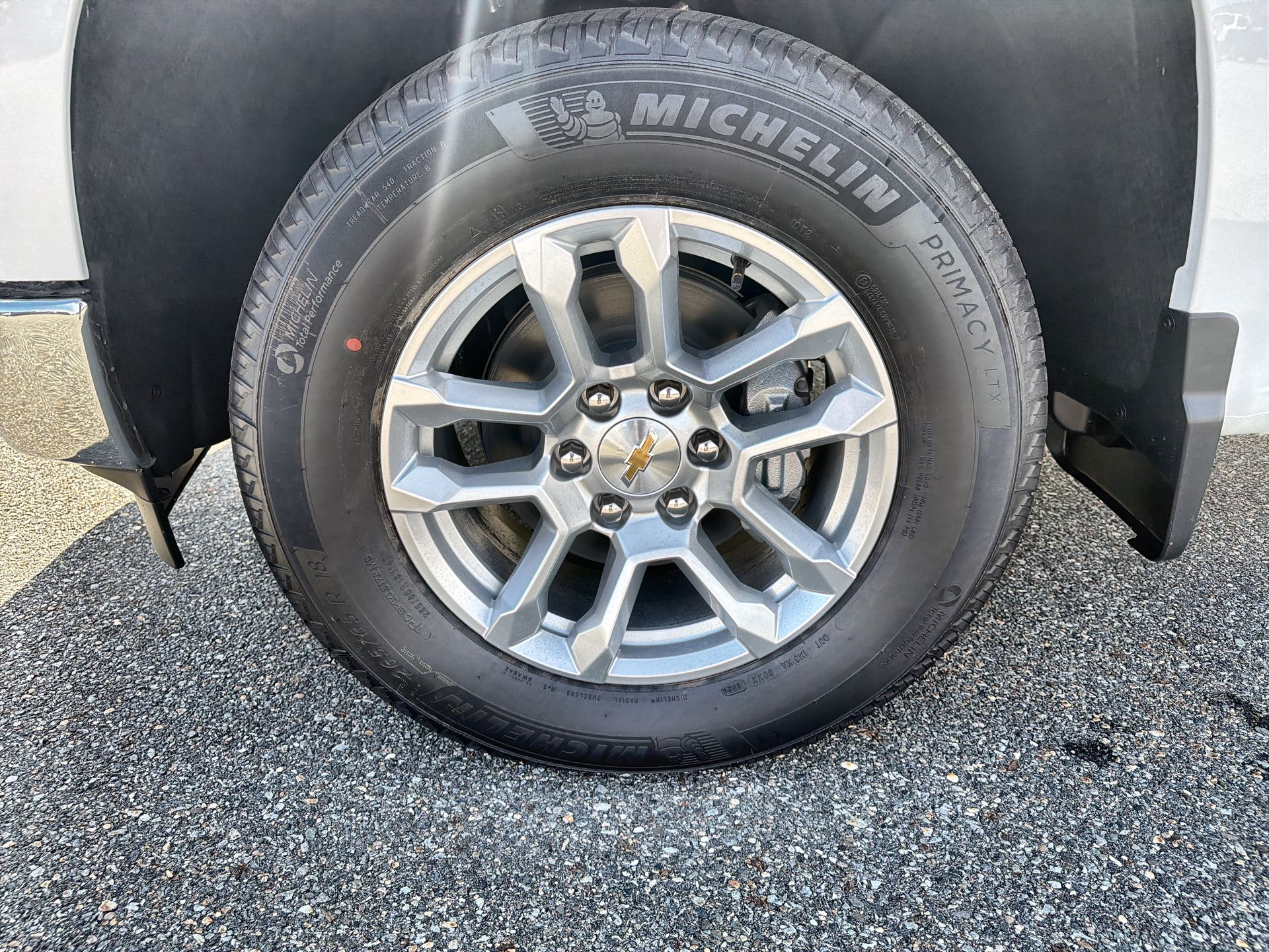 2026 Chevrolet Silverado 1500 LT - Photo 71
