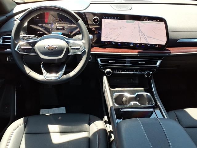 2026 Chevrolet Traverse Z71 - Photo 15
