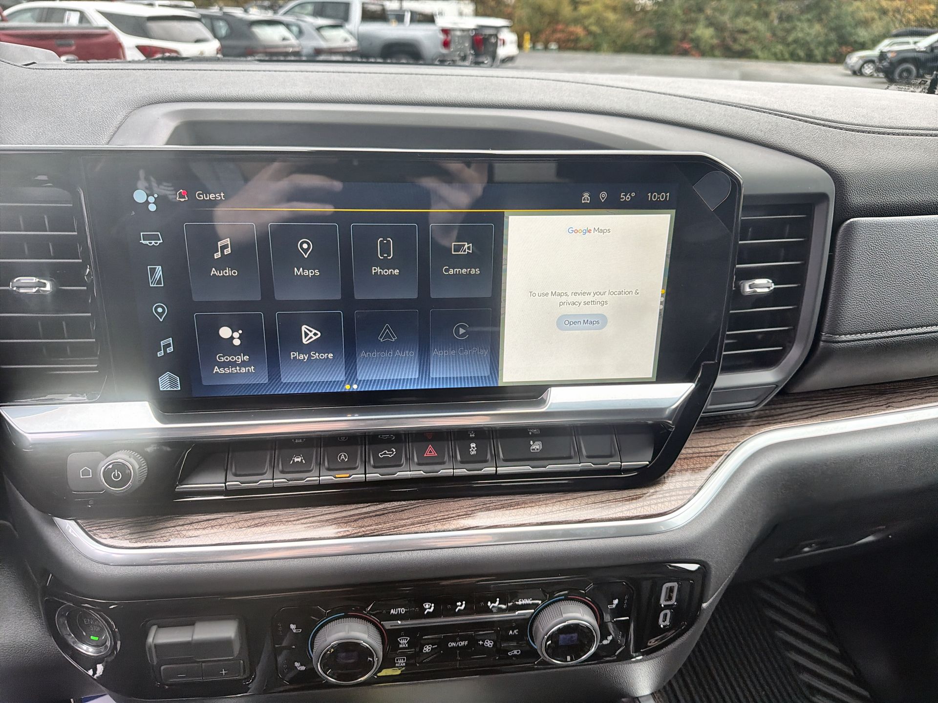 2026 Chevrolet Silverado 1500 LT - Photo 13