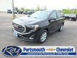 GMC Terrain