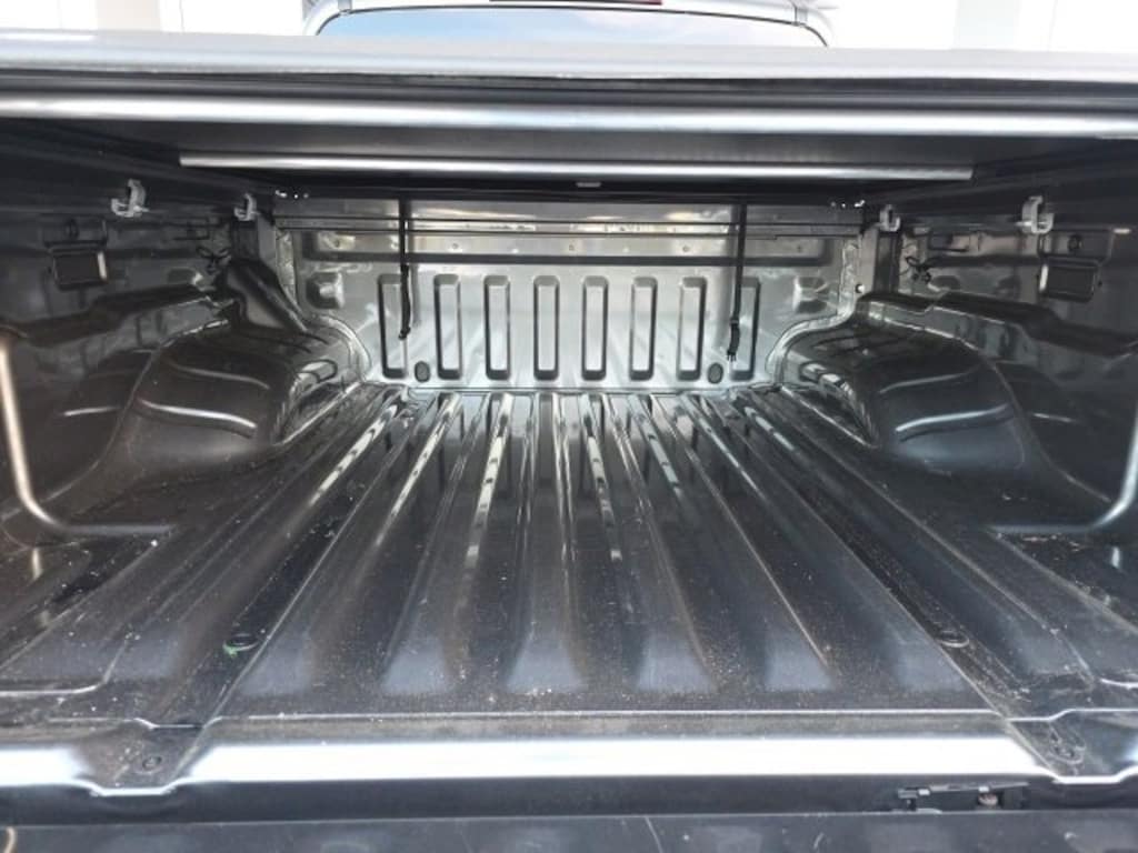 Used 2023 Nissan Frontier S