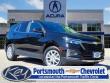 Used 2022 Chevrolet Equinox LT SUV