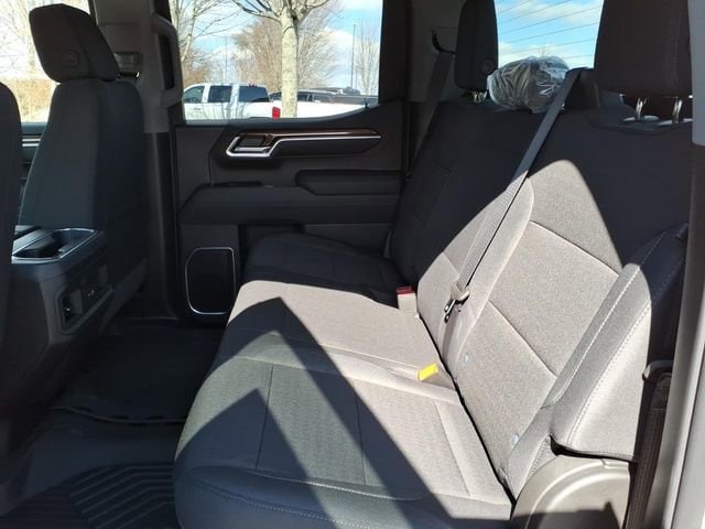 2026 Chevrolet Silverado 1500 RST - Photo 13