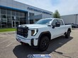  GMC Sierra 2500 HD