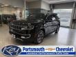 Used 2024 Jeep Wagoneer Series II 4x4 SUV