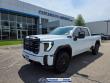 Used 2025 GMC Sierra 2500 HD AT4 Truck
